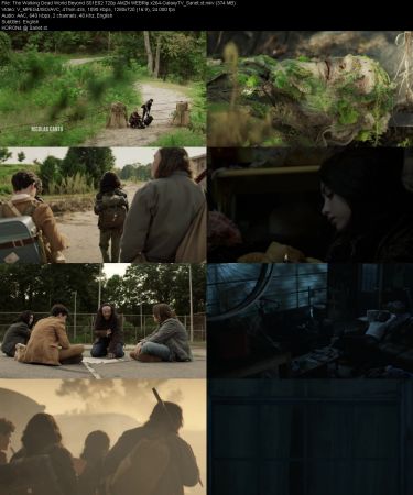 The Walking Dead World Beyond S01 720p AMZN WEBRip x264-GalaxyTV