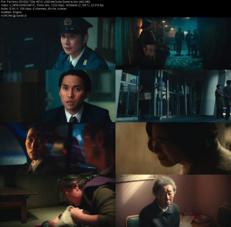 Pachinko S01E06 720p HEVC x265-MeGusta