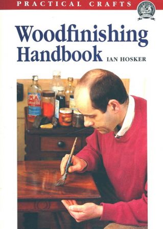 The Woodfinishing Handbook