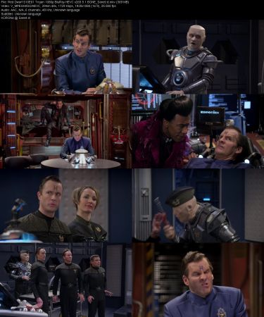 Red Dwarf 1988 S10 1080p BluRay HEVC x265-BONE