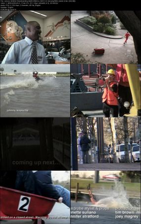 Jackass S02 AMZN WEB-DL DDP2.0 H264-playWEB