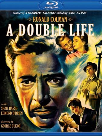 A Double Life 1947 1080p BluRay x265-RARBG