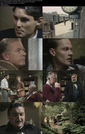Secret Army S01 AMZN WEBRip DDP2.0 x264-squalor