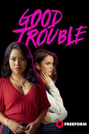 Good Trouble S04E05 So This is What the Truth Feels Like 720p HDTV x264-CRiMSON
