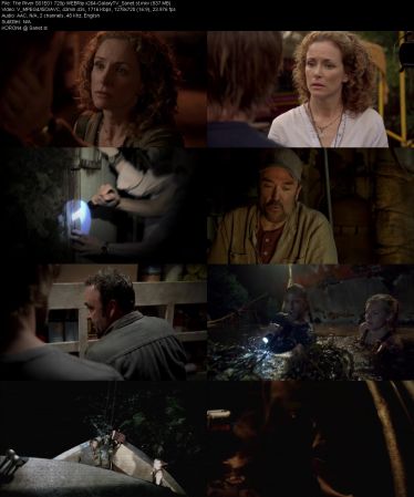 The River S01 720p WEBRip x264-GalaxyTV