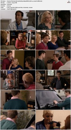 The New Normal S01 1080p WEB-DL DDP5.1 x264-TrollHD