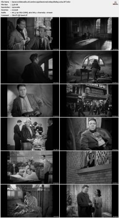 Sidewalks of London 1938 Restored 1080p BluRay x264-OFT