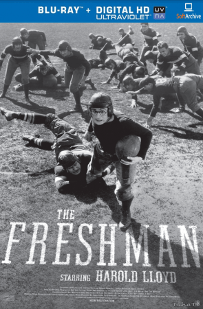 The Freshman 1925 Criterion 1080p BluRay x264-nikt0