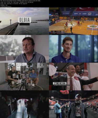 Back to Basketball S01 WEBRip x264-ION10