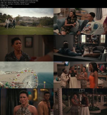 Bel-Air S01 WEBRip x265-ION265