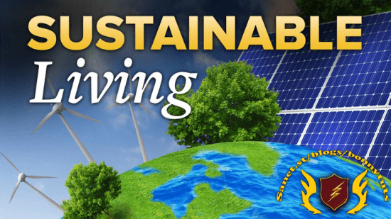 TTC - Fundamentals of Sustainable Living