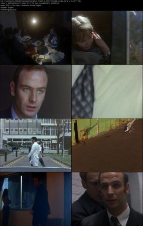 Touching Evil S02 AMZN WEBRip DDP2.0 x264-squalor