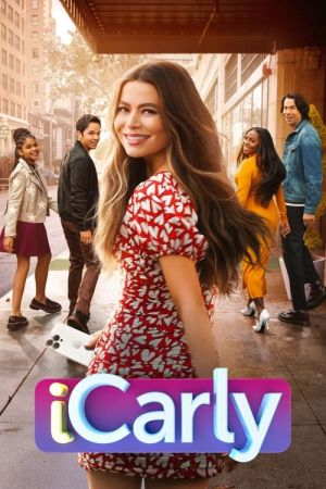 iCarly 2021 S02E02 WEB x264-TGx