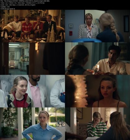 The Dropout S01 PROPER WEBRip x264-ION10