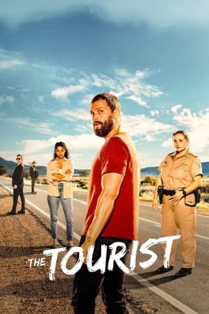 The Tourist 2022 S01 720p BluRay HEVC H265-BONE