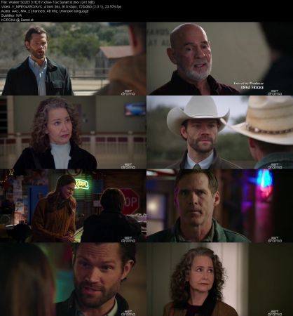 Walker S02E13 HDTV x264-TGx