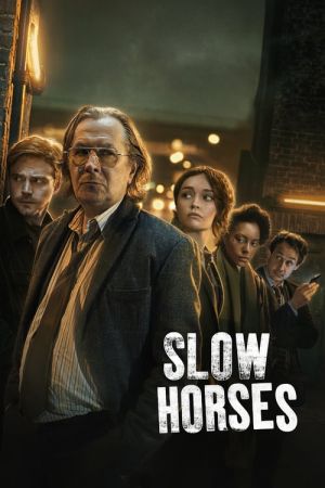 Slow Horses S01E03 WEB x264-TGx