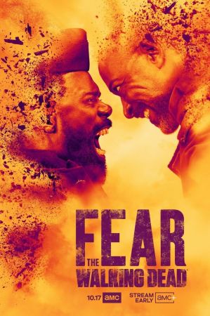 Fear the Walking Dead S07E09 720p HEVC x265-MeGusta