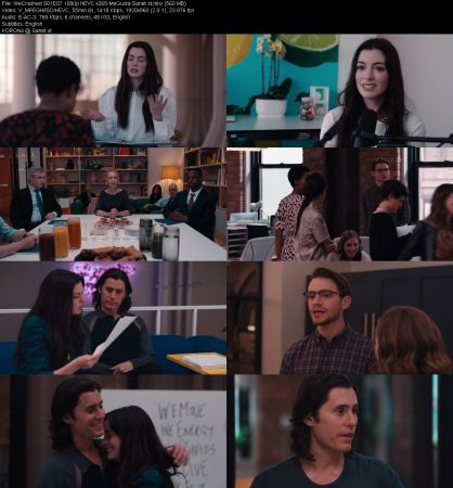 WeCrashed S01E07 1080p HEVC x265-MeGusta