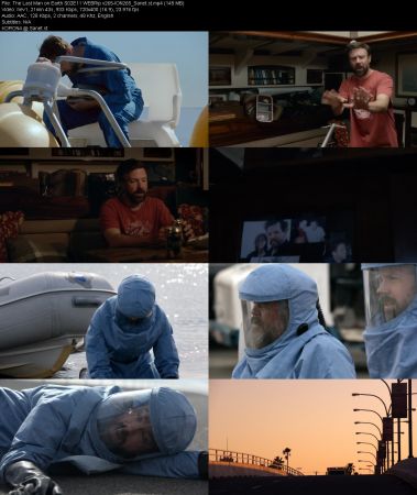 The Last Man on Earth S02 WEBRip x265-ION265