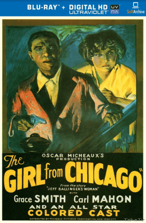 The Girl from Chicago 1932 1080p BluRay x264-nikt0