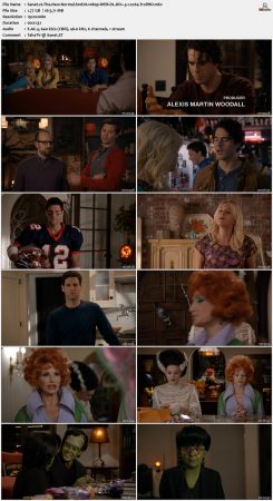 The New Normal S01 1080p WEB-DL DDP5.1 x264-TrollHD