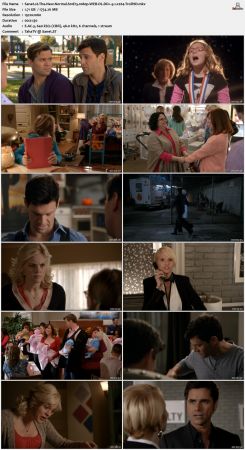 The New Normal S01 1080p WEB-DL DDP5.1 x264-TrollHD