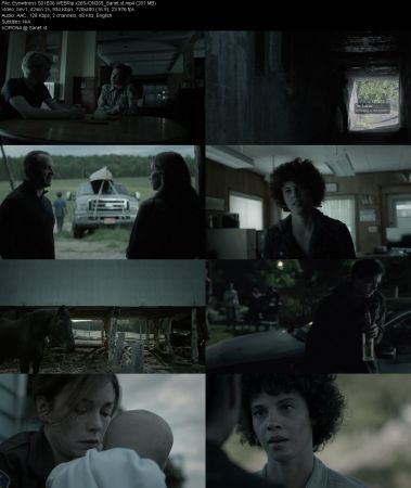 Eyewitness S01 WEBRip x265-ION265