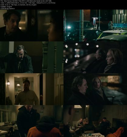 Slow Horses S01E03 720p HEVC x265-MeGusta