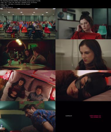 Bonding S01 WEBRip x265-ION265