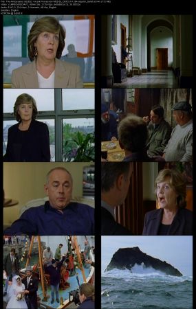The Ambassador S02 AMZN WEBRip DDP2.0 x264-squalor