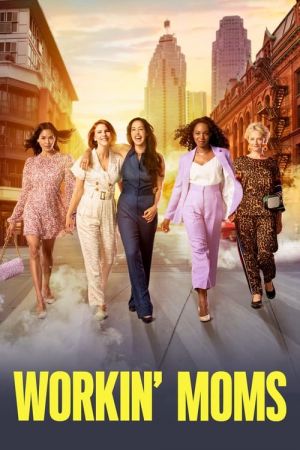 Workin Moms S06E12 720p HEVC x265-MeGusta