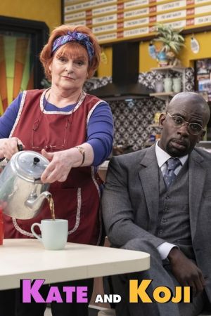Kate And Koji S02E03 WEB-DL x264-JiVE