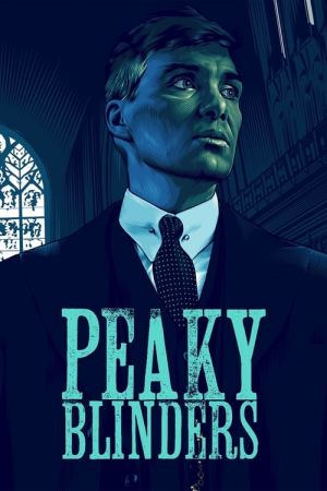 Peaky Blinders S06 WEBRip x265-ION265