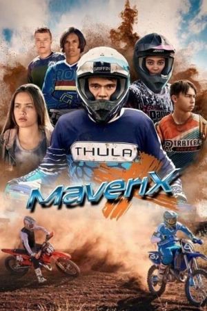 Maverix S01 720p WEBRip x264-GalaxyTV