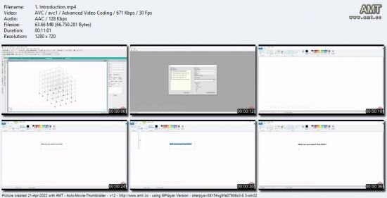 RCDC Structural Design and Detailing Course