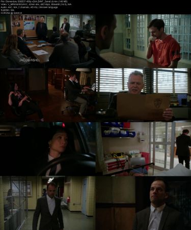 Elementary S06 480p x264-ZMNT