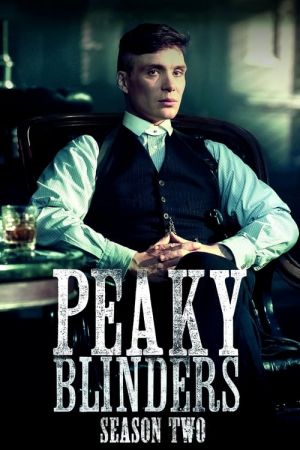 Peaky Blinders S02 720p BluRay x264-GalaxyTV