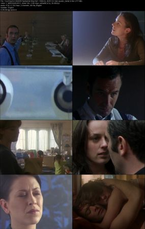 Touching Evil S02 AMZN WEBRip DDP2.0 x264-squalor