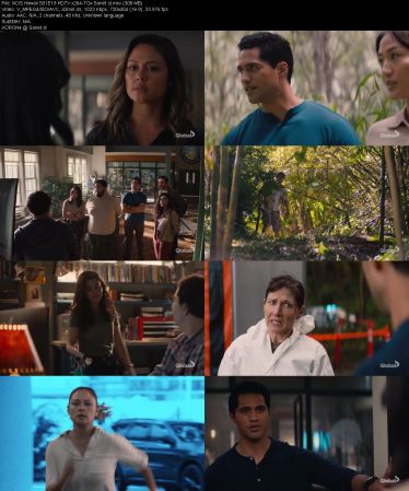 NCIS Hawaii S01E19 HDTV x264-TGx