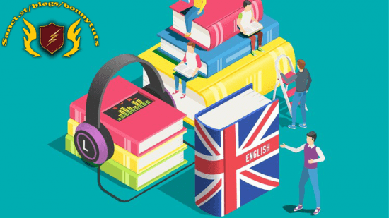 English Vocabulary - Master &amp; Learn 100+ English Words
