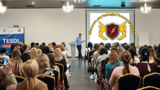 Design your IELTS course