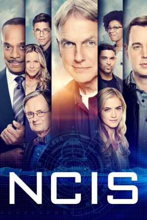 NCIS S19E18 HDTV x264-TGx