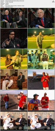 Da Ali G Show S01 DVDRip X264-NGP