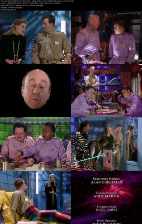 Red Dwarf 1988 S08 1080p BluRay HEVC x265-BONE