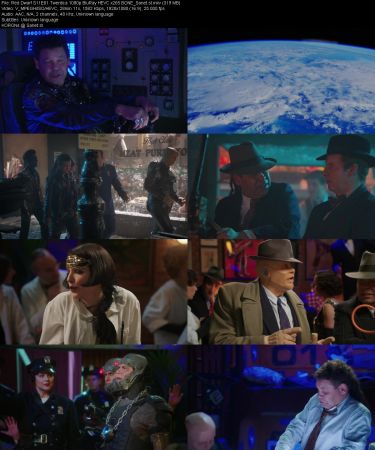Red Dwarf 1988 S11 1080p BluRay HEVC x265-BONE