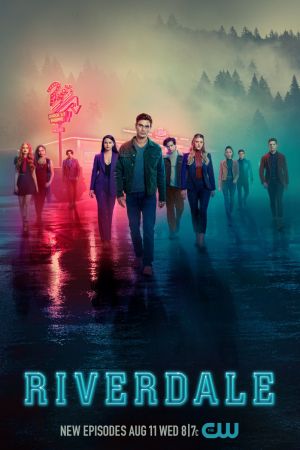 Riverdale US S06E10 720p WEBRip x265-MiNX