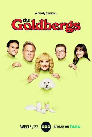 The Goldbergs 2013 S09E18 720p HEVC x265-MeGusta