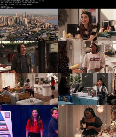 iCarly 2021 S01 WEBRip x265-ION265