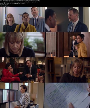 The Split S02 720p AMZN WEBRip x264-GalaxyTV
